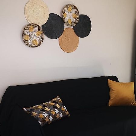 Lemonia Rooms Platis Gialos  Extérieur photo